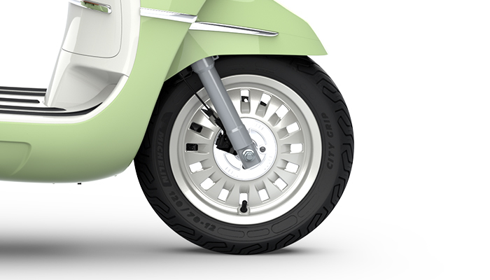 Confort et praticité