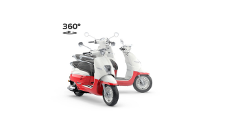 Configurez votre véhicule