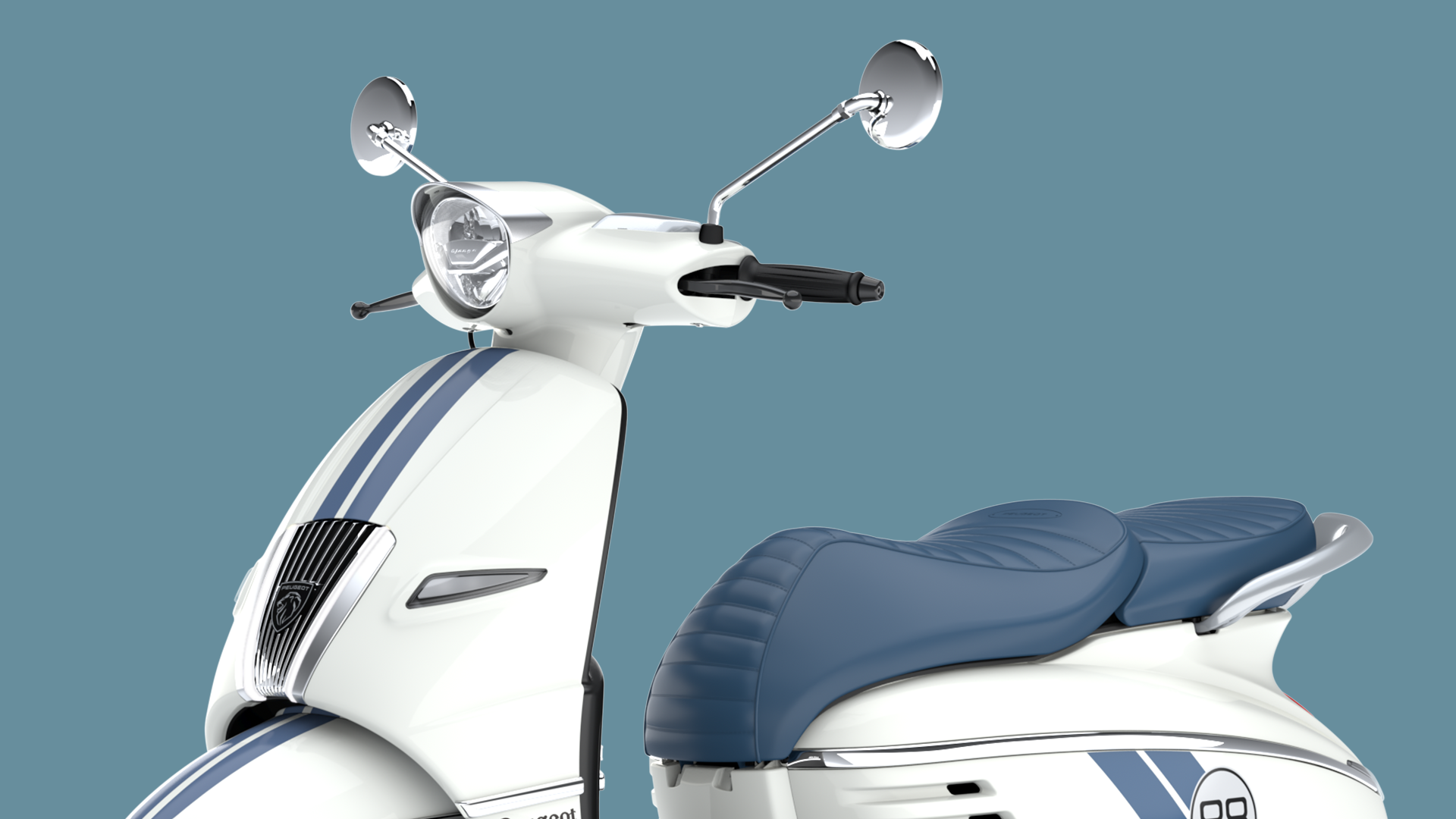 DESIGN -  UN HERITAGE SPORTIF