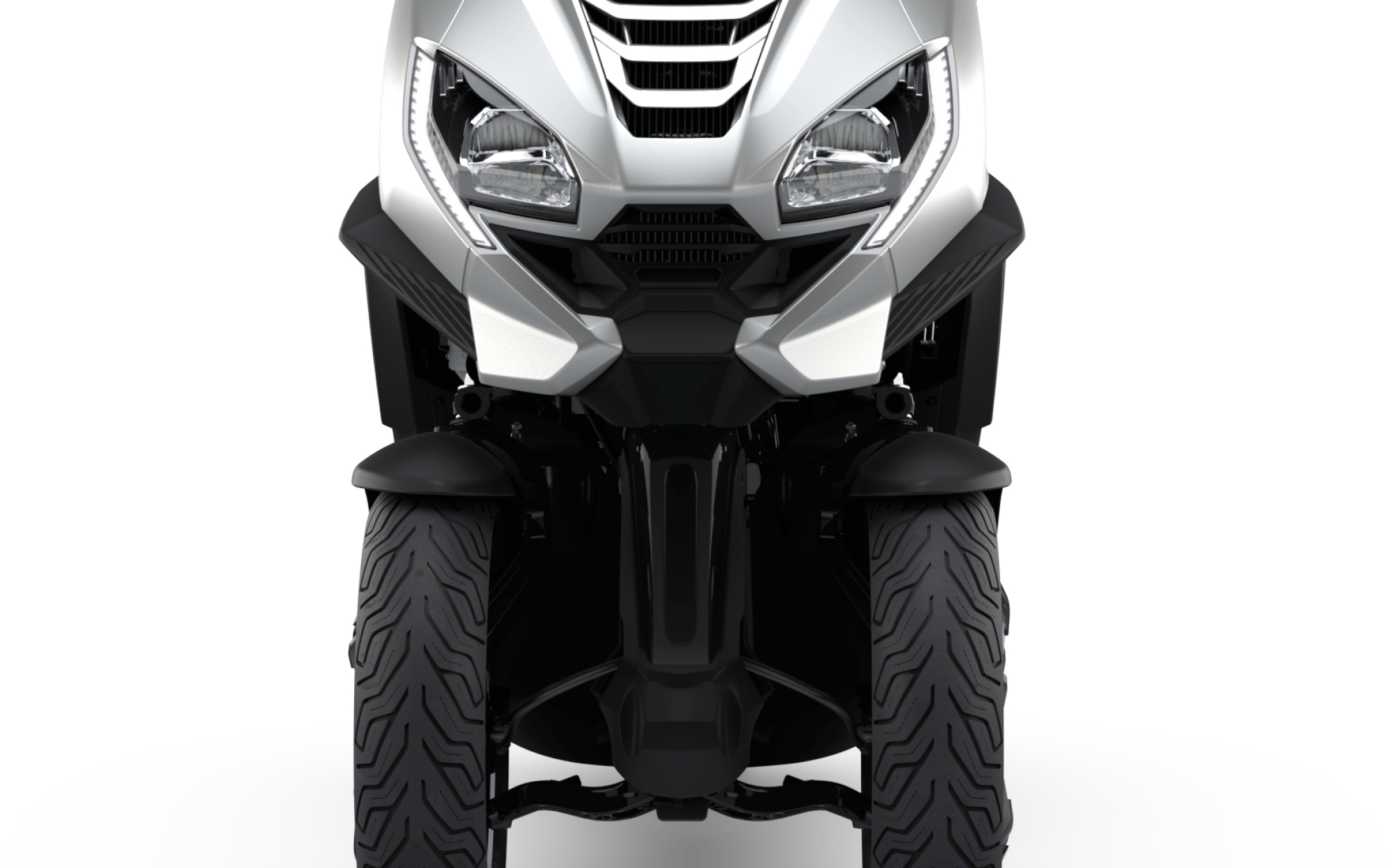 COMFORT & PRATICITA'