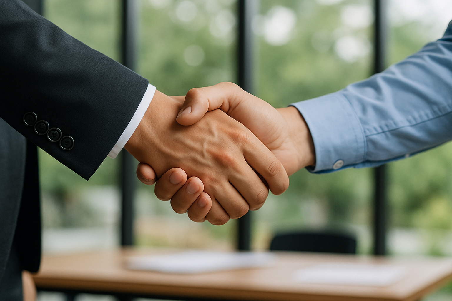 Tout savoir sur notre financement