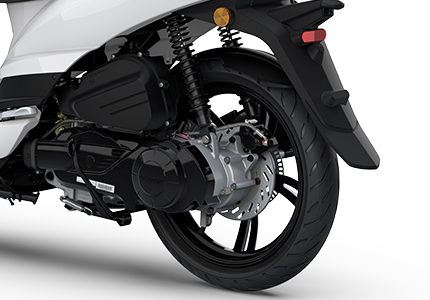 PRESTAZIONI E SICUREZZA