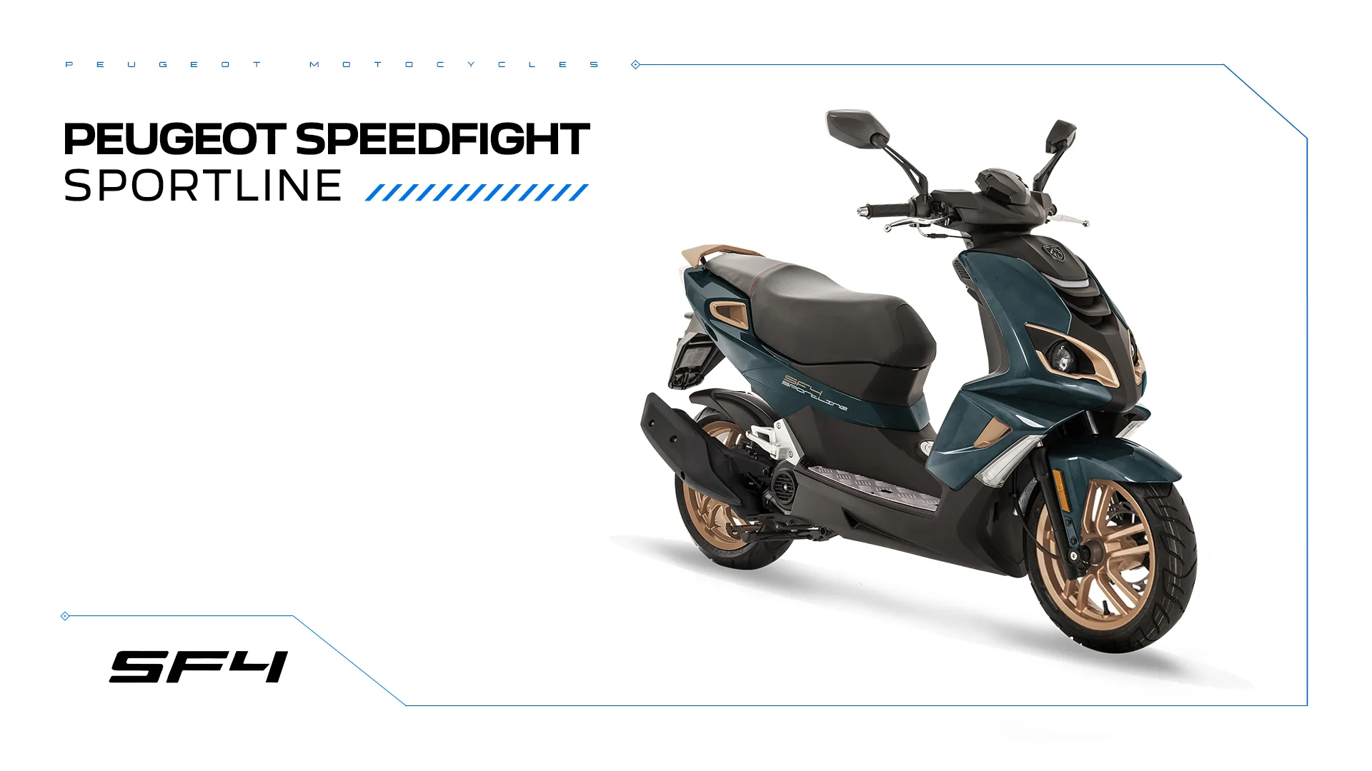 SPEEDFIGHT SPORTLINE