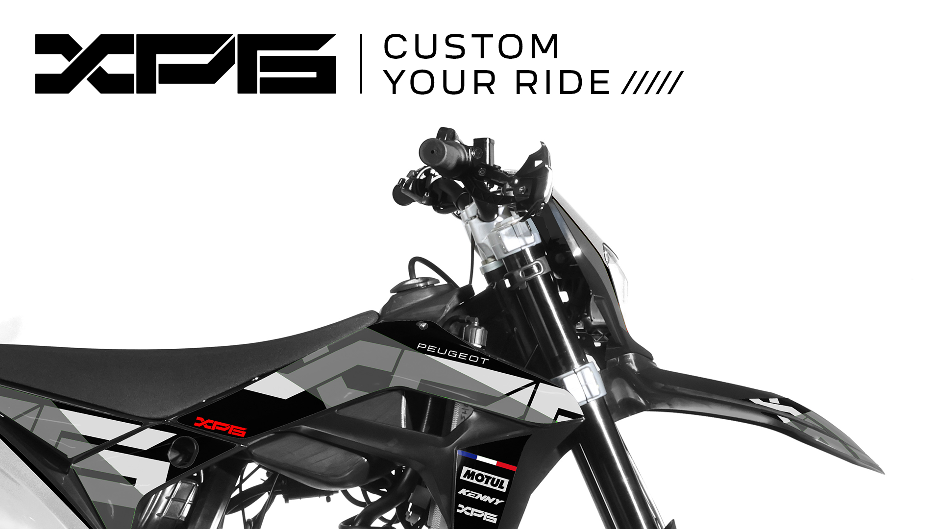 Robust chassis and front end