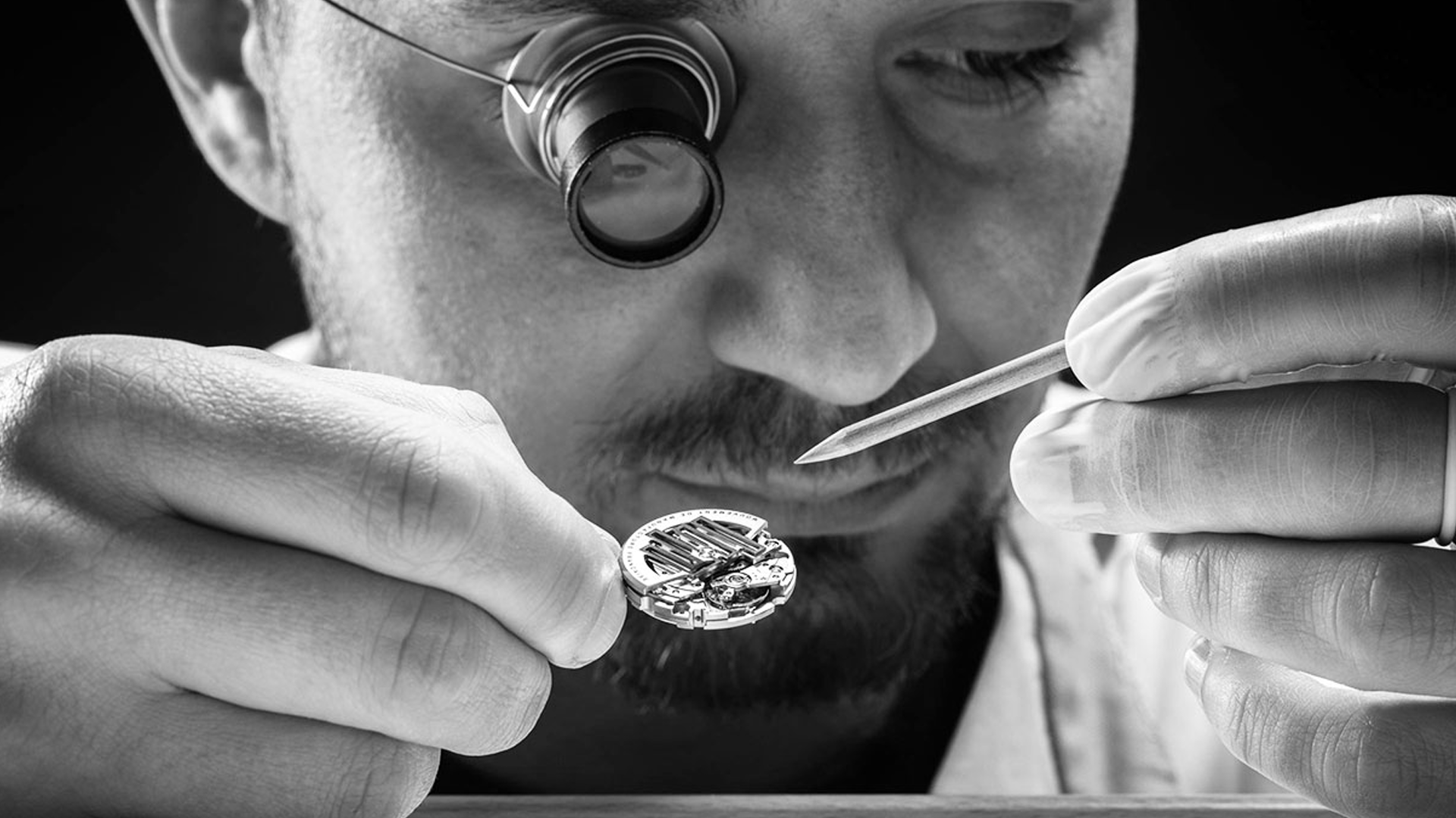 Un duo exclusif, numéroté