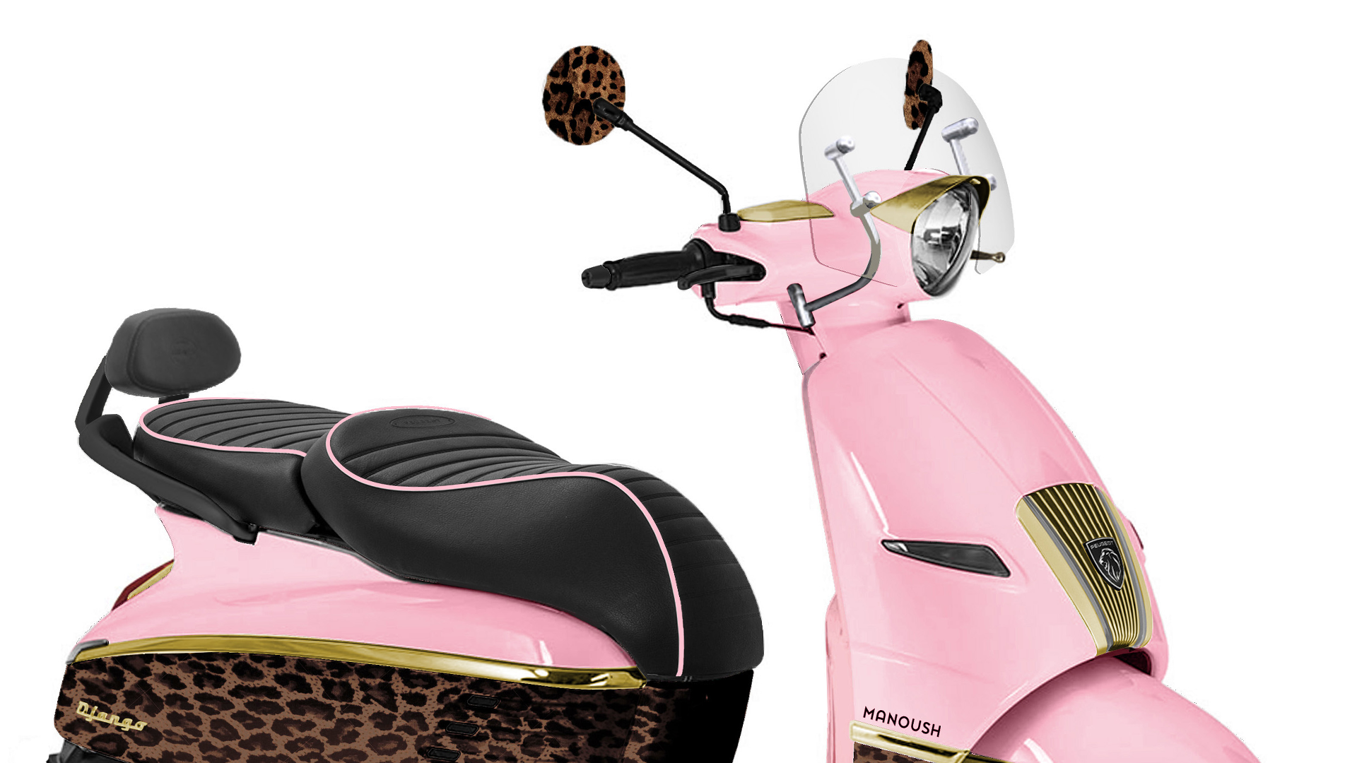 L’élégance comme manifeste