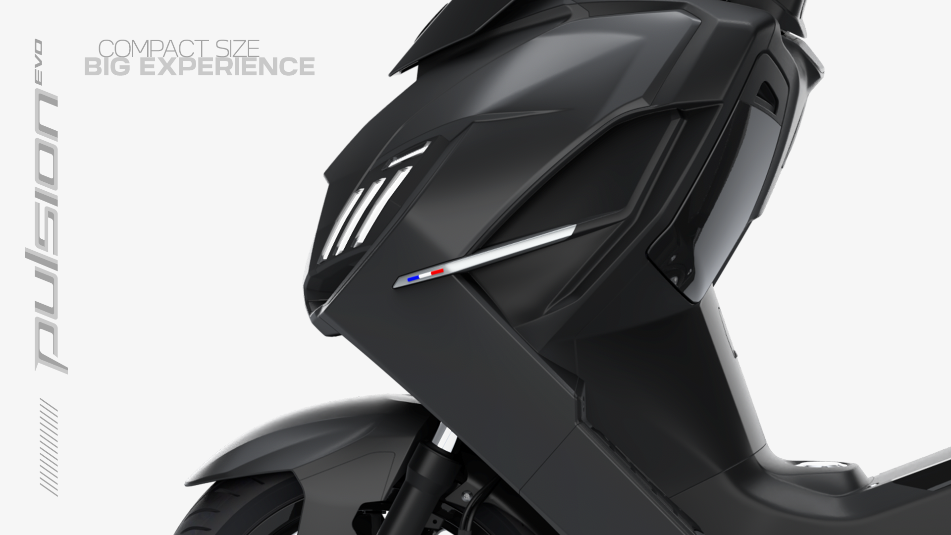 Practicidad diaria, sin compromisos