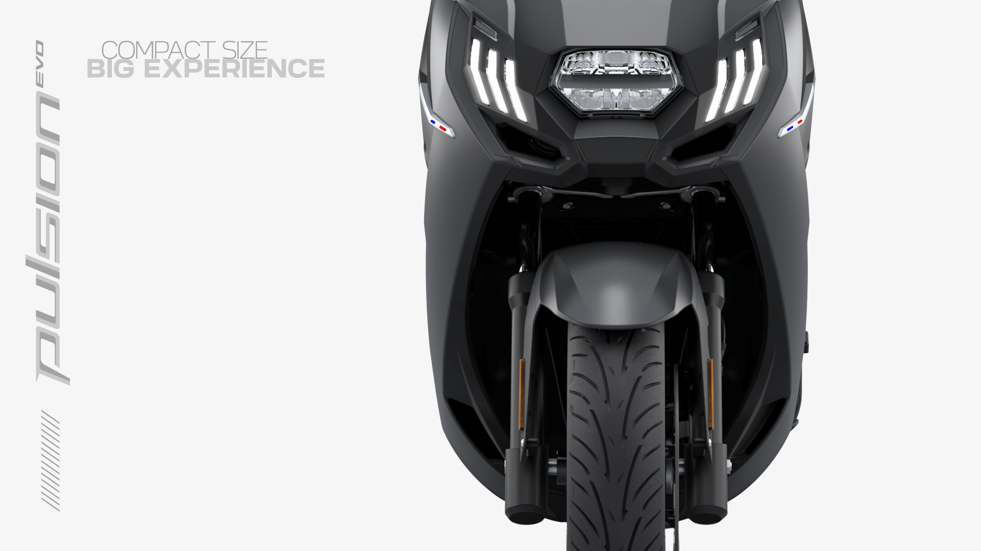 Control cuando las condiciones se ponen difíciles