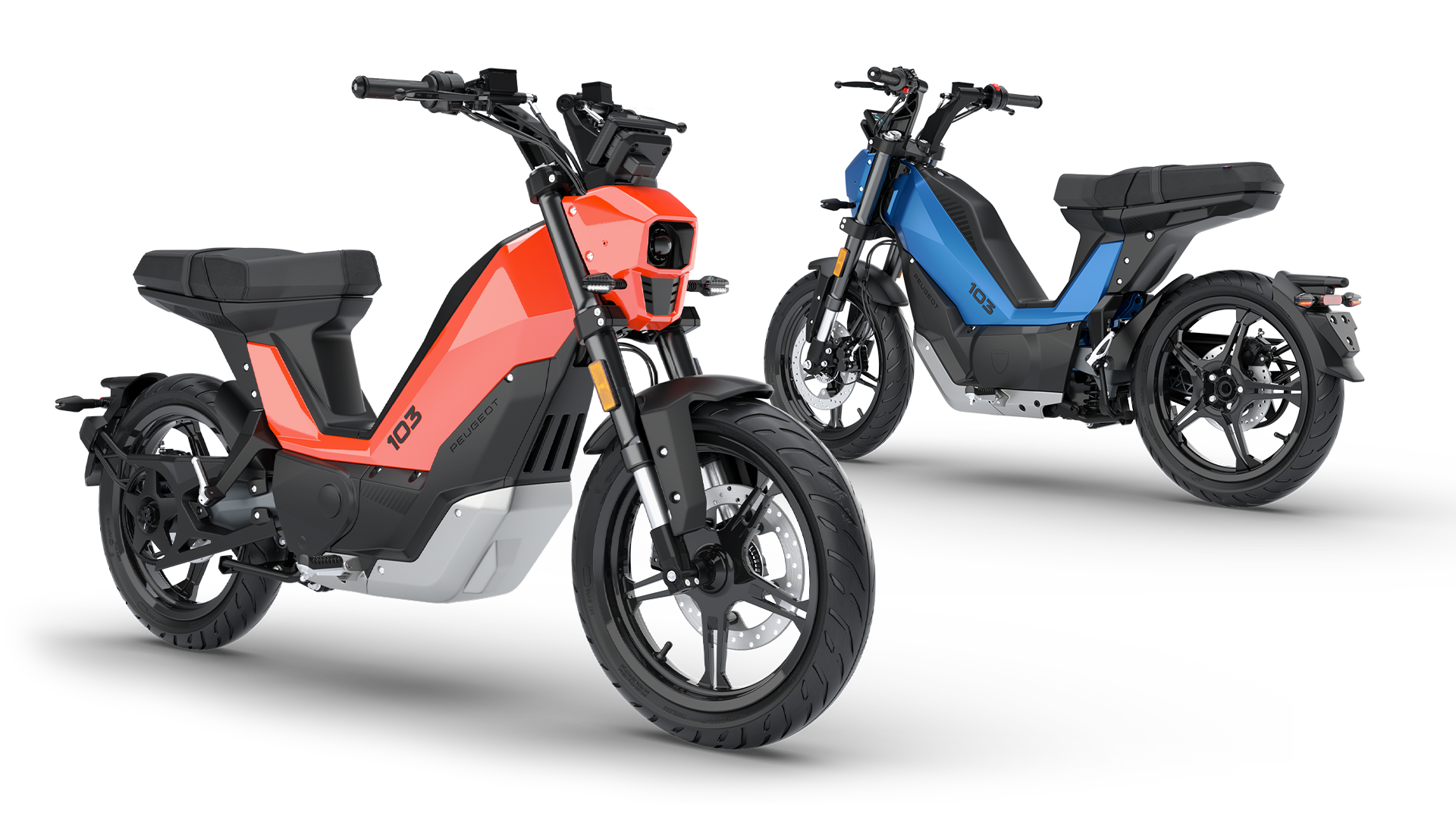 Uno scooter fedele al suo DNA e pronto per il futuro
