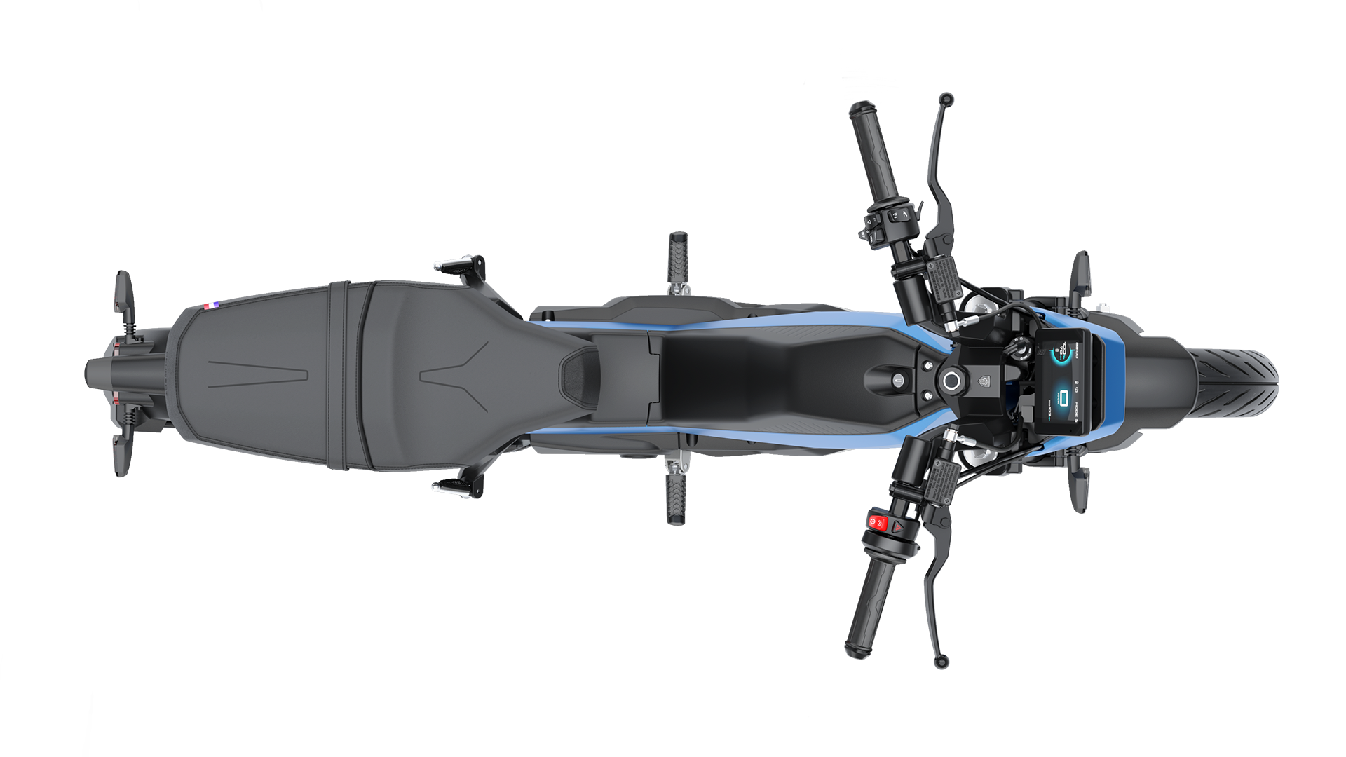 103: libertad, legado e innovación