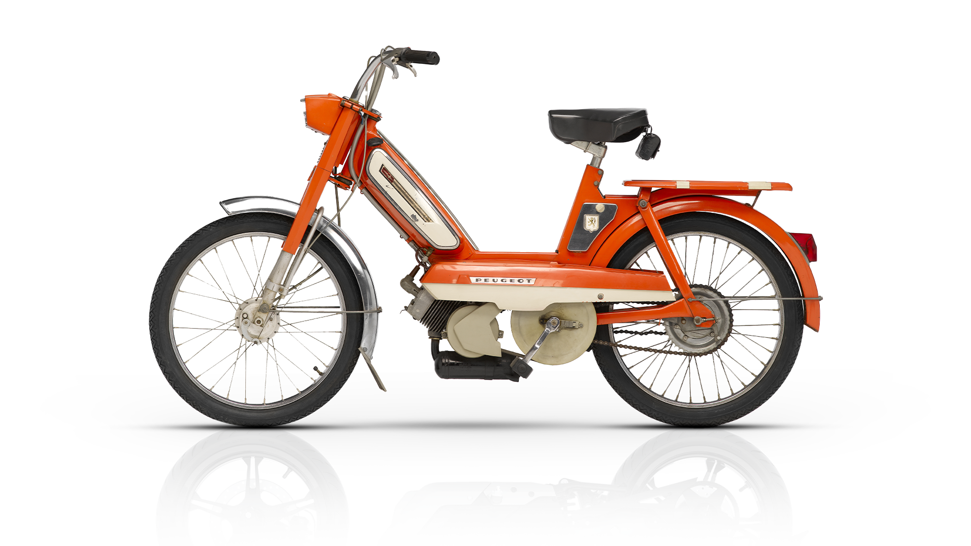 thumbnail image 2 of Launcher Kick Starter For Peugeot 103 SP / MVL Moped & Pocket Bike 2 of 6