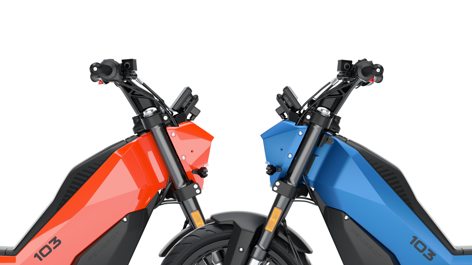 The Electric Rebirth