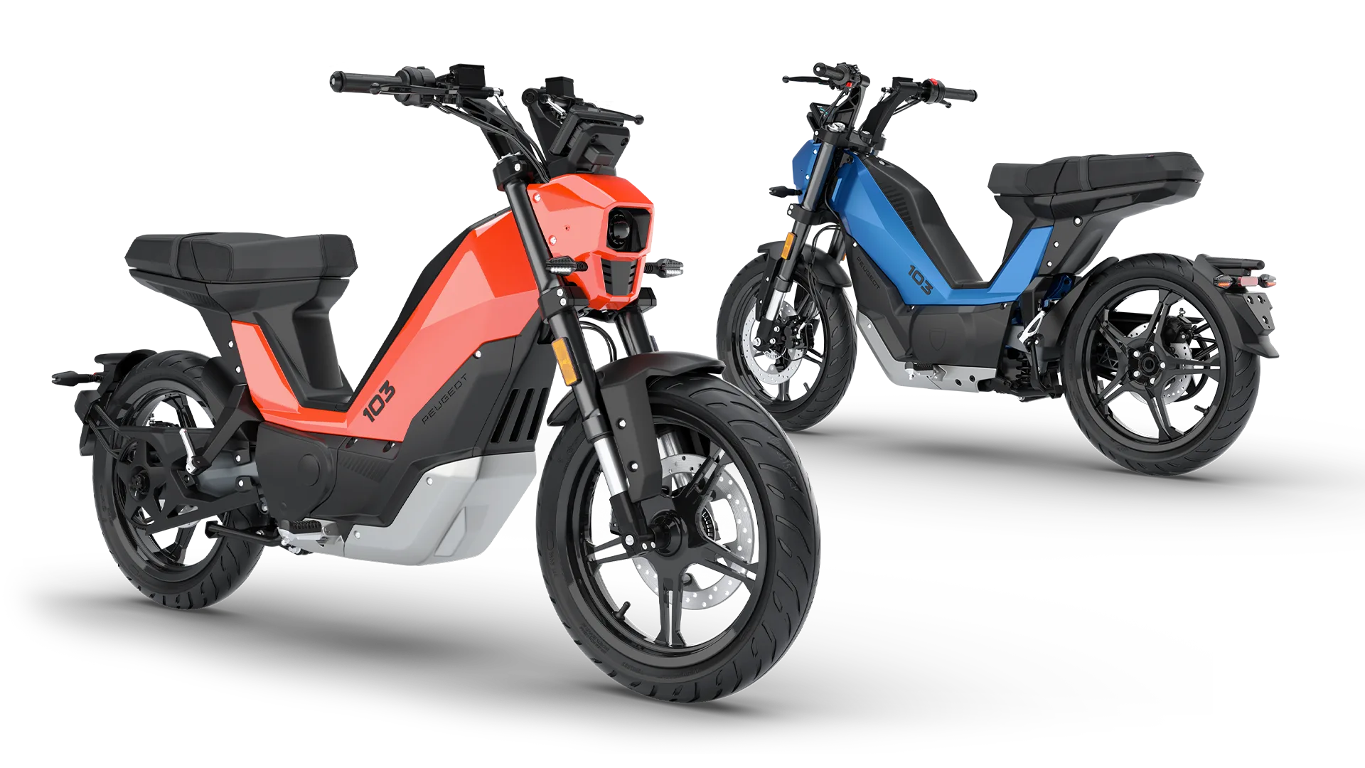 A Scooter True to Its DNA and Ready for the Future