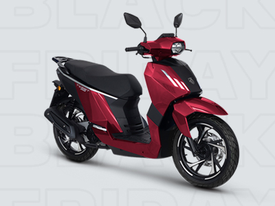 Offerta Black Friday - Peugeot Tweet 125FL