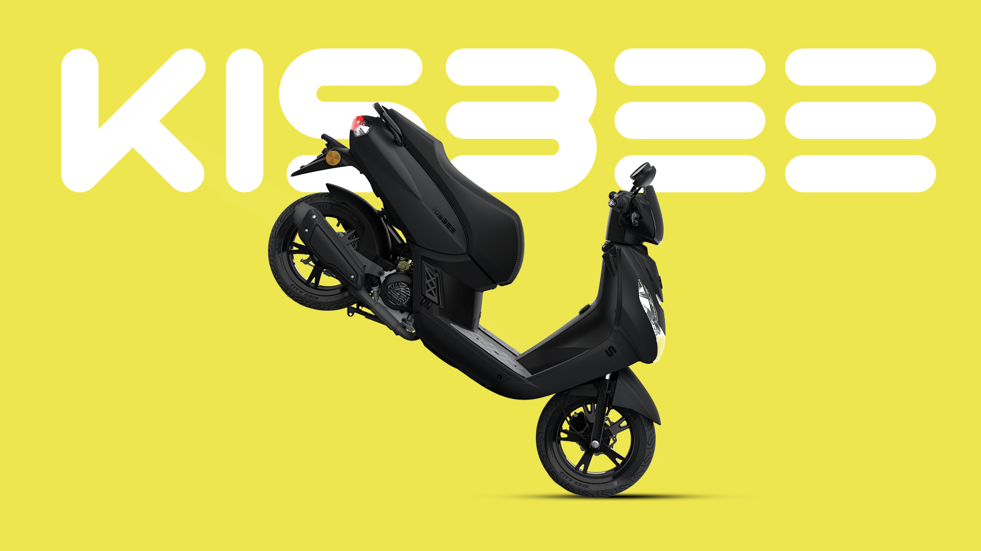 Black Friday: ¡100€ DE DESCUENTO EN TODA LA GAMA KISBEE S!