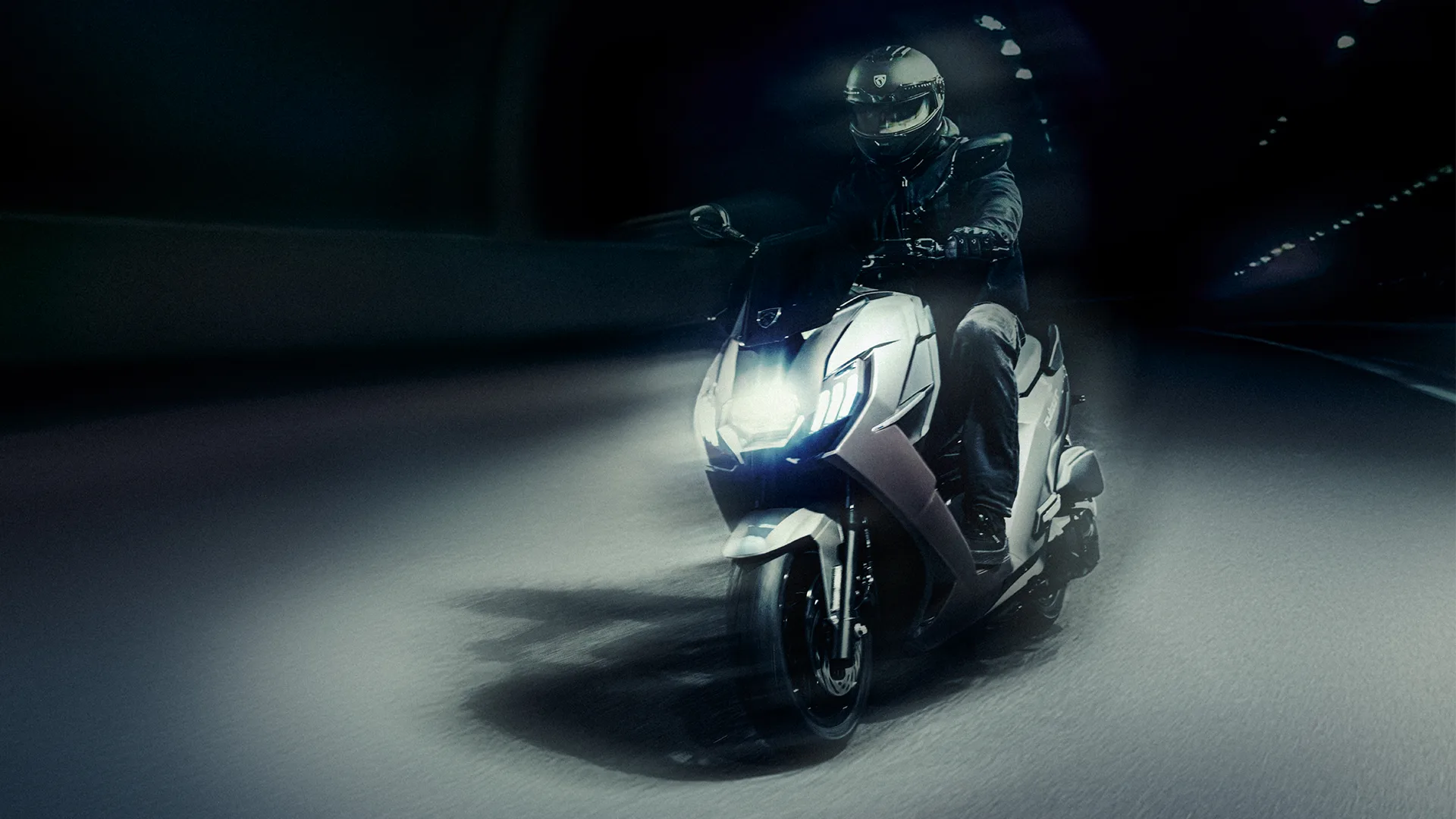 MOTORIZACIÓN Y AUTONOMÍA