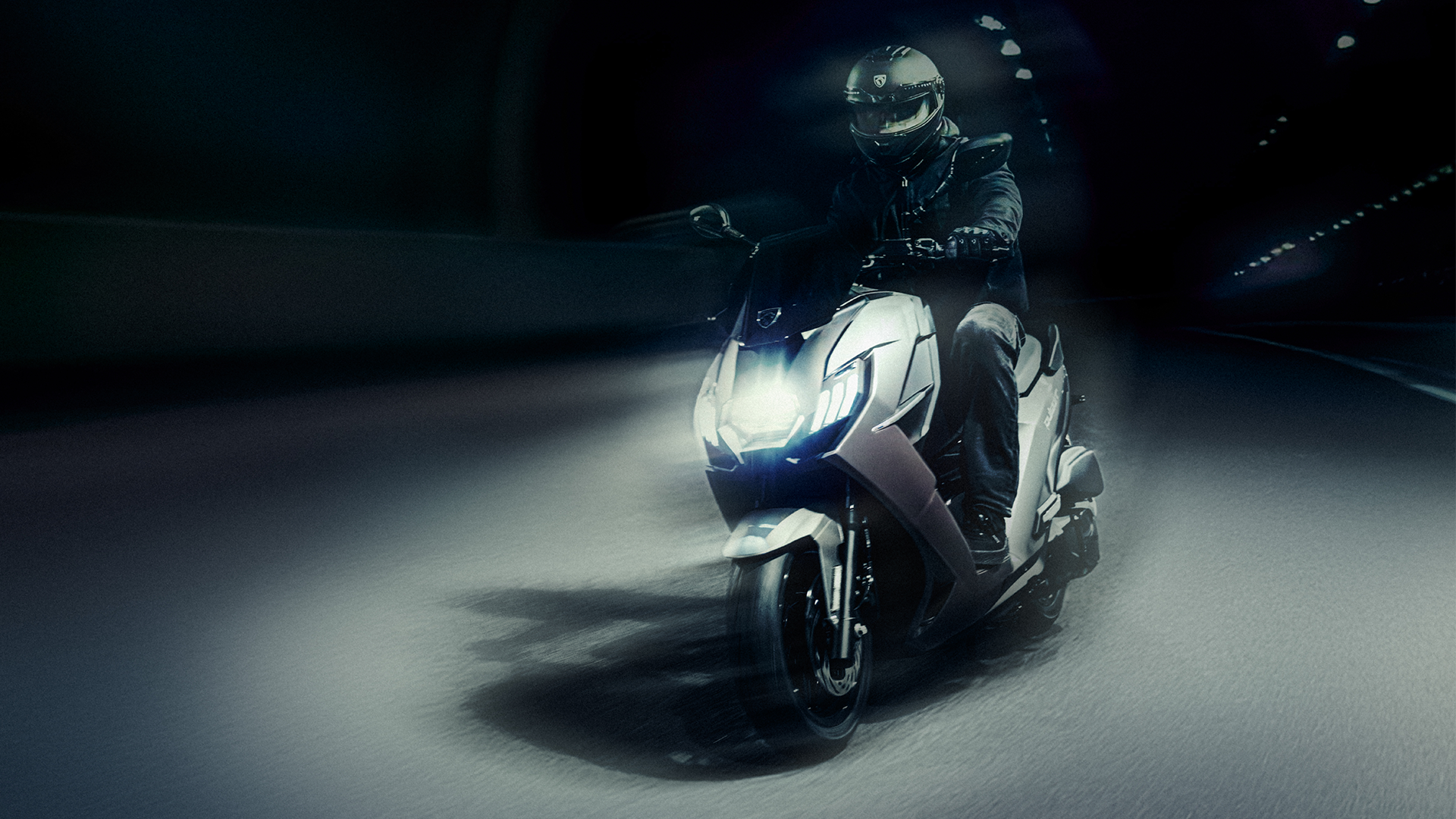 MOTORIZZAZIONE & AUTONOMIA