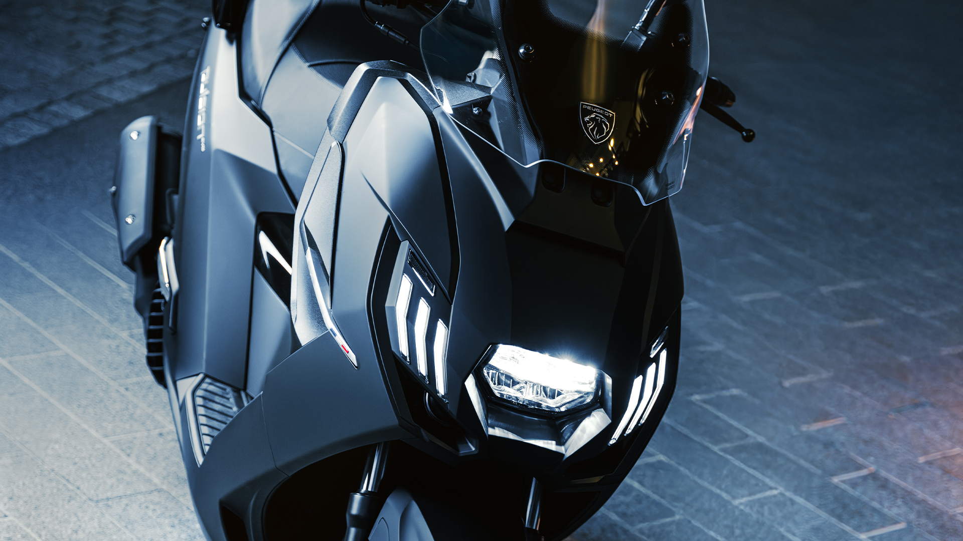 MOTORISATION & AUTONOMIE