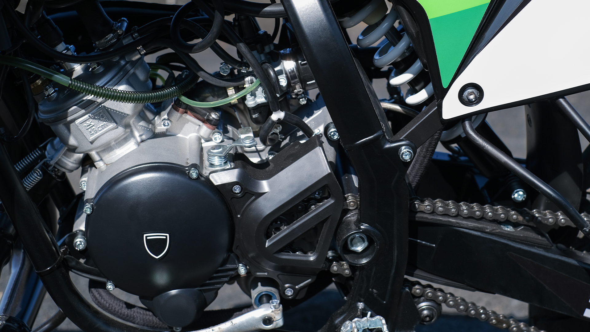 Una meccanica pensata per il divertimento