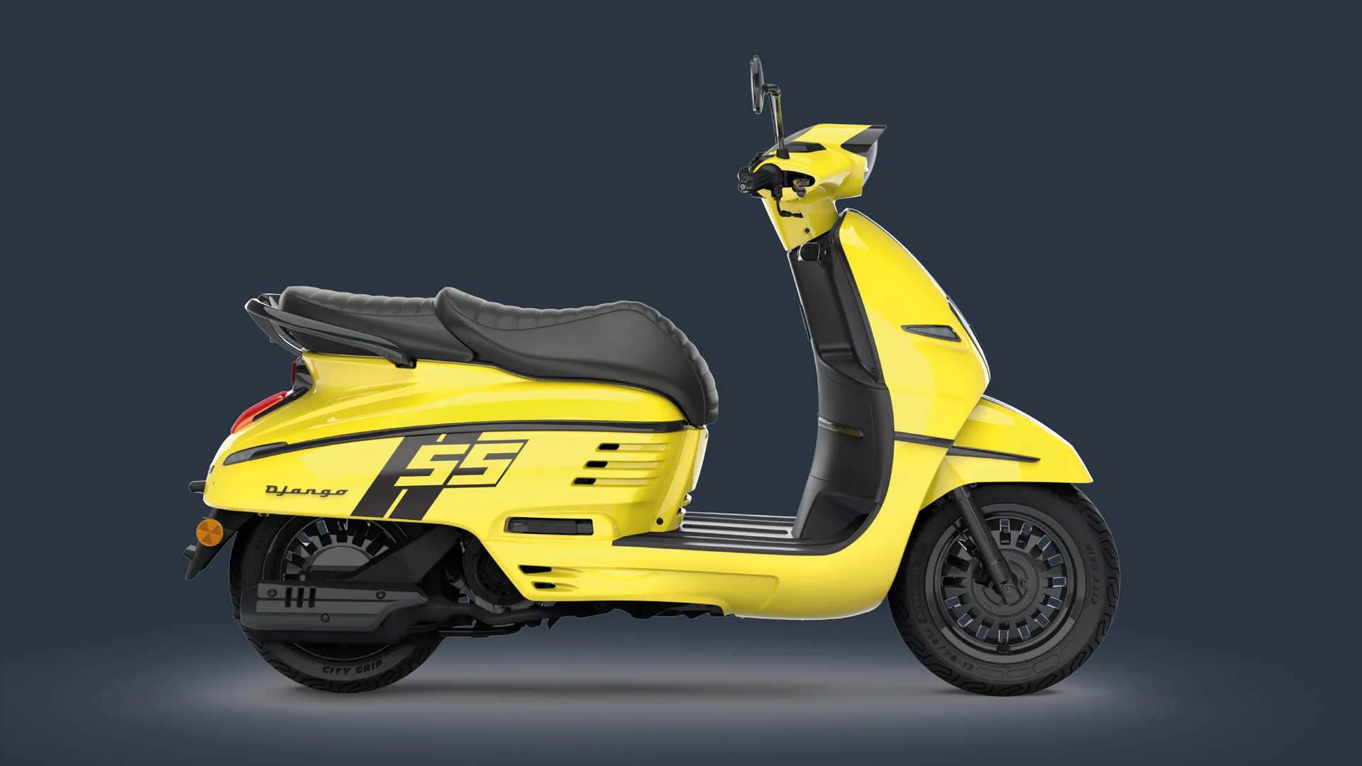 Django Classic Sport 50 cc