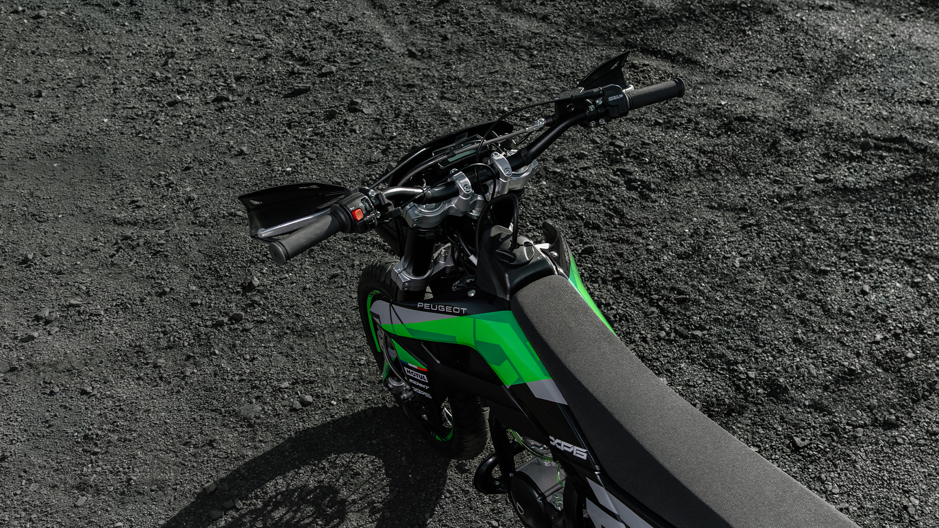 Ein zusätzliches Maß an Präzision