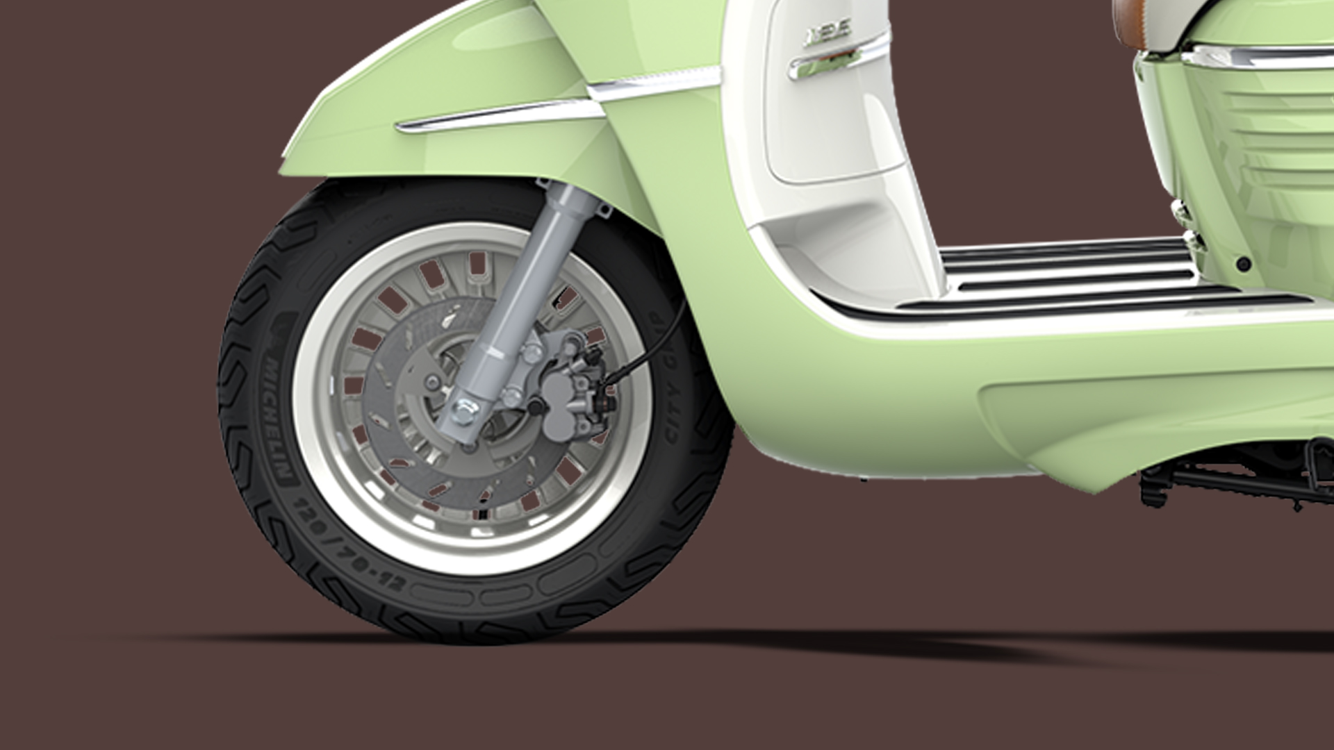 Una quotidianità semplificata