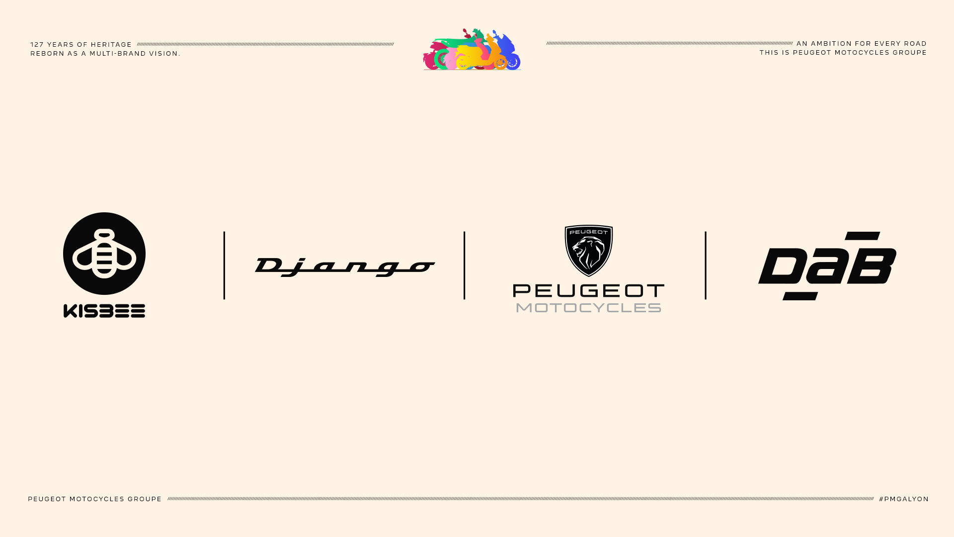 Découvrez nos nouveautés ! 