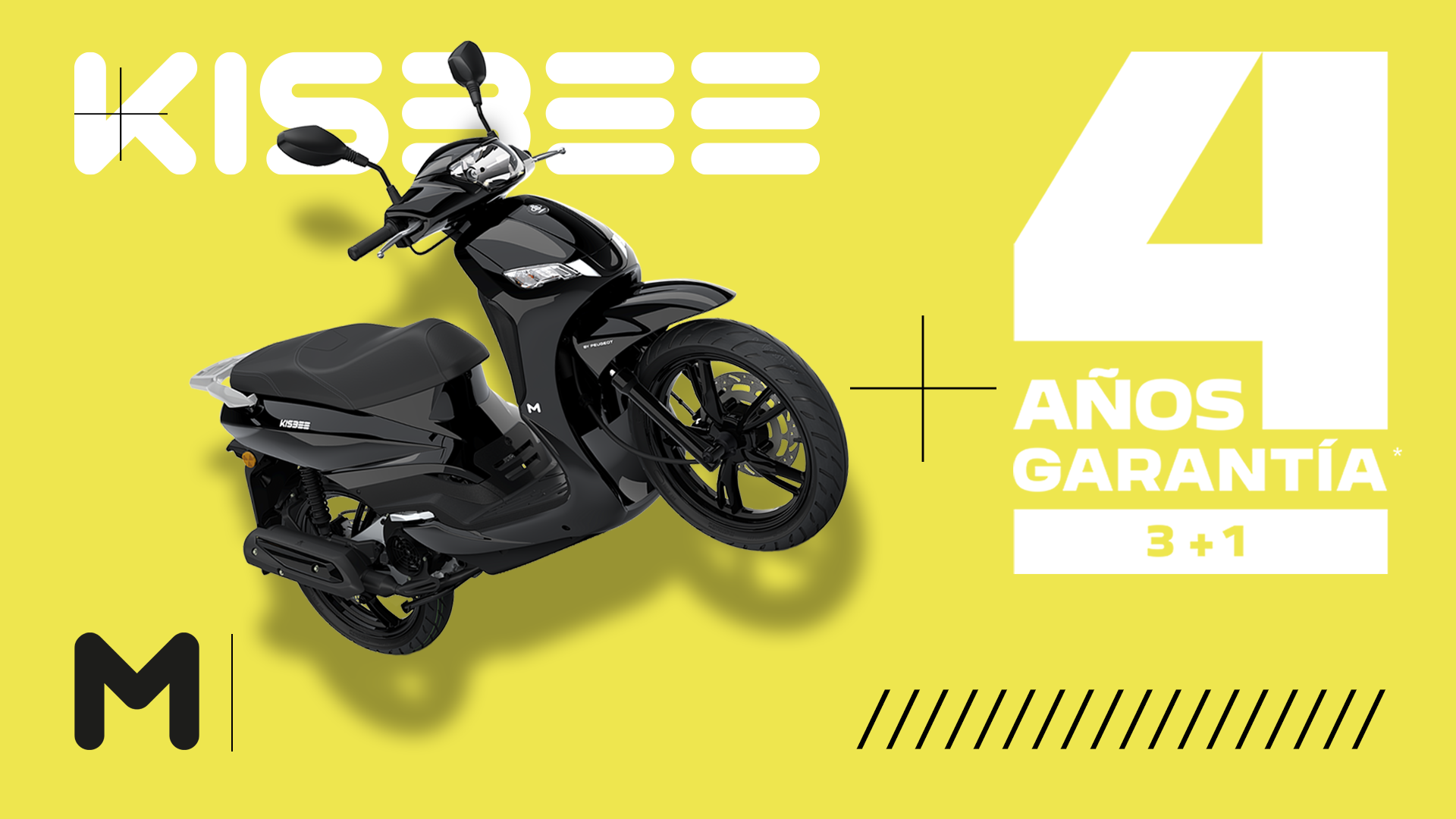 EXTENSIÓN DE GARANTÍA 4 AÑOS