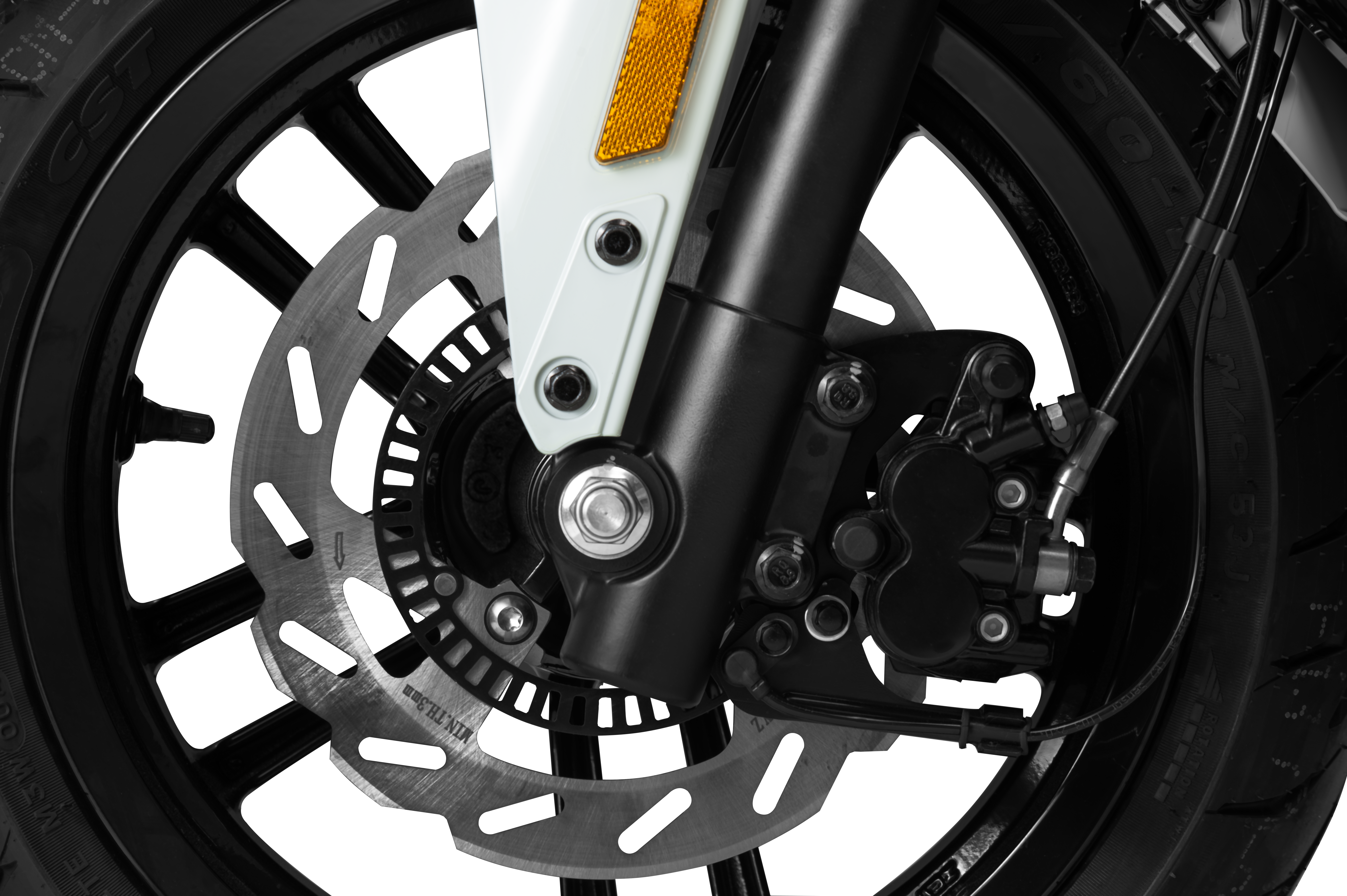 13” Wheels