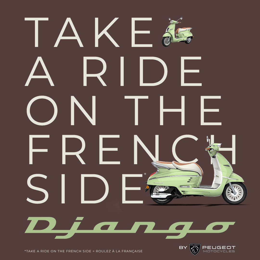 Django Classic Hot Color 150