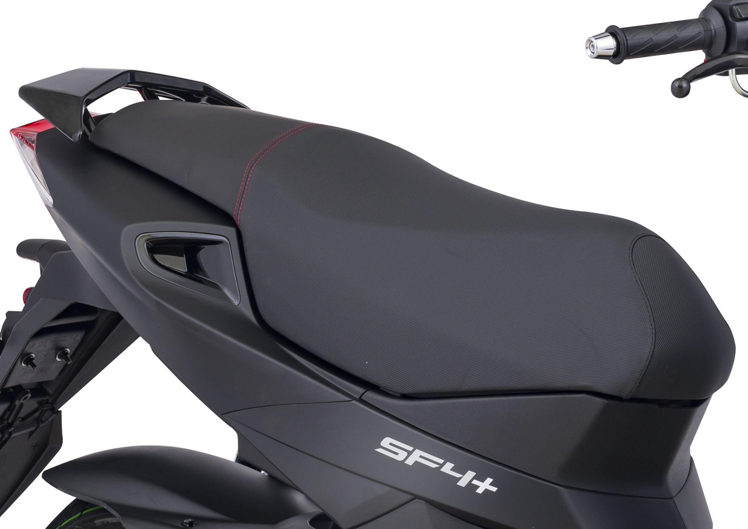 STITCHED SEAT