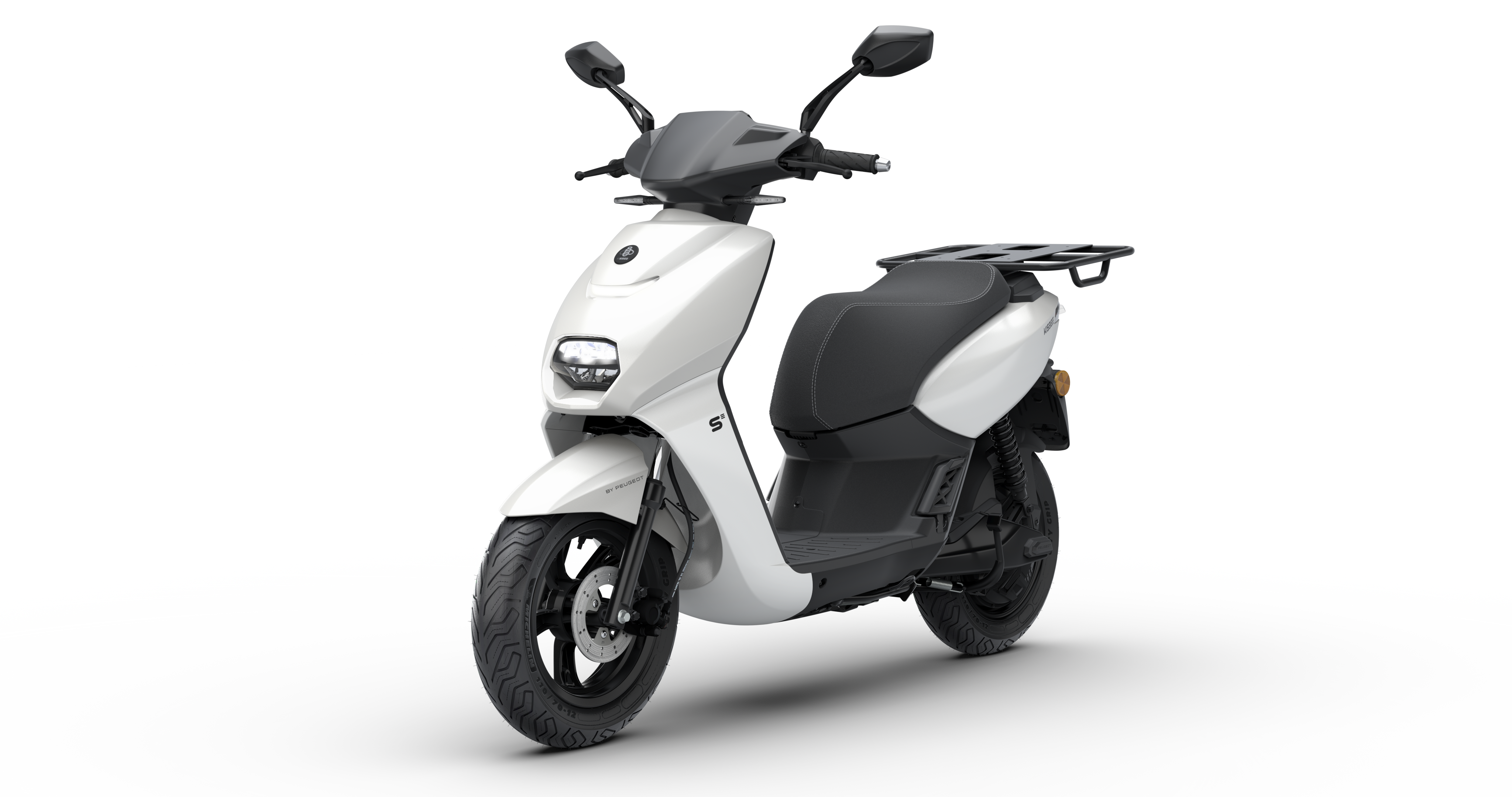 UNE CONFIGURATION CARGO FAITE POUR LE TERRAIN