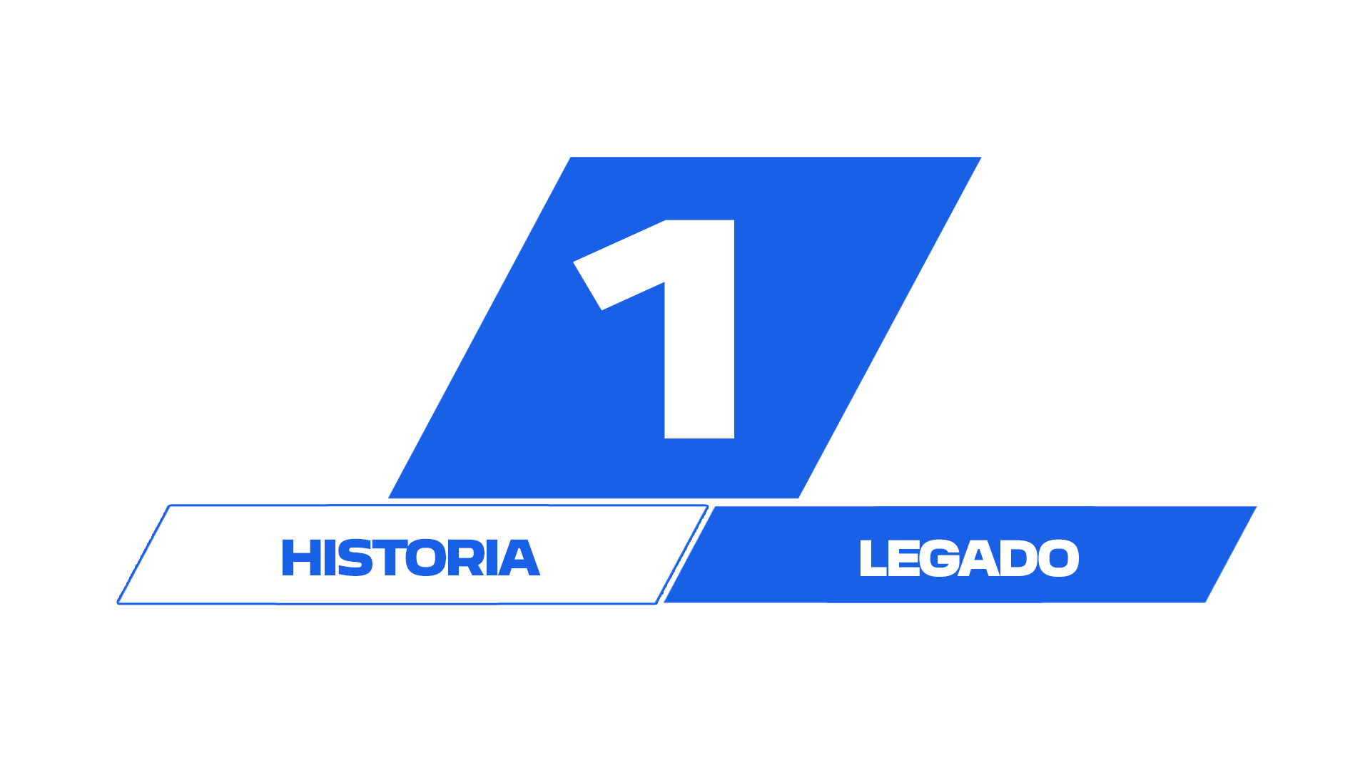 HISTORIA y LEGADO
