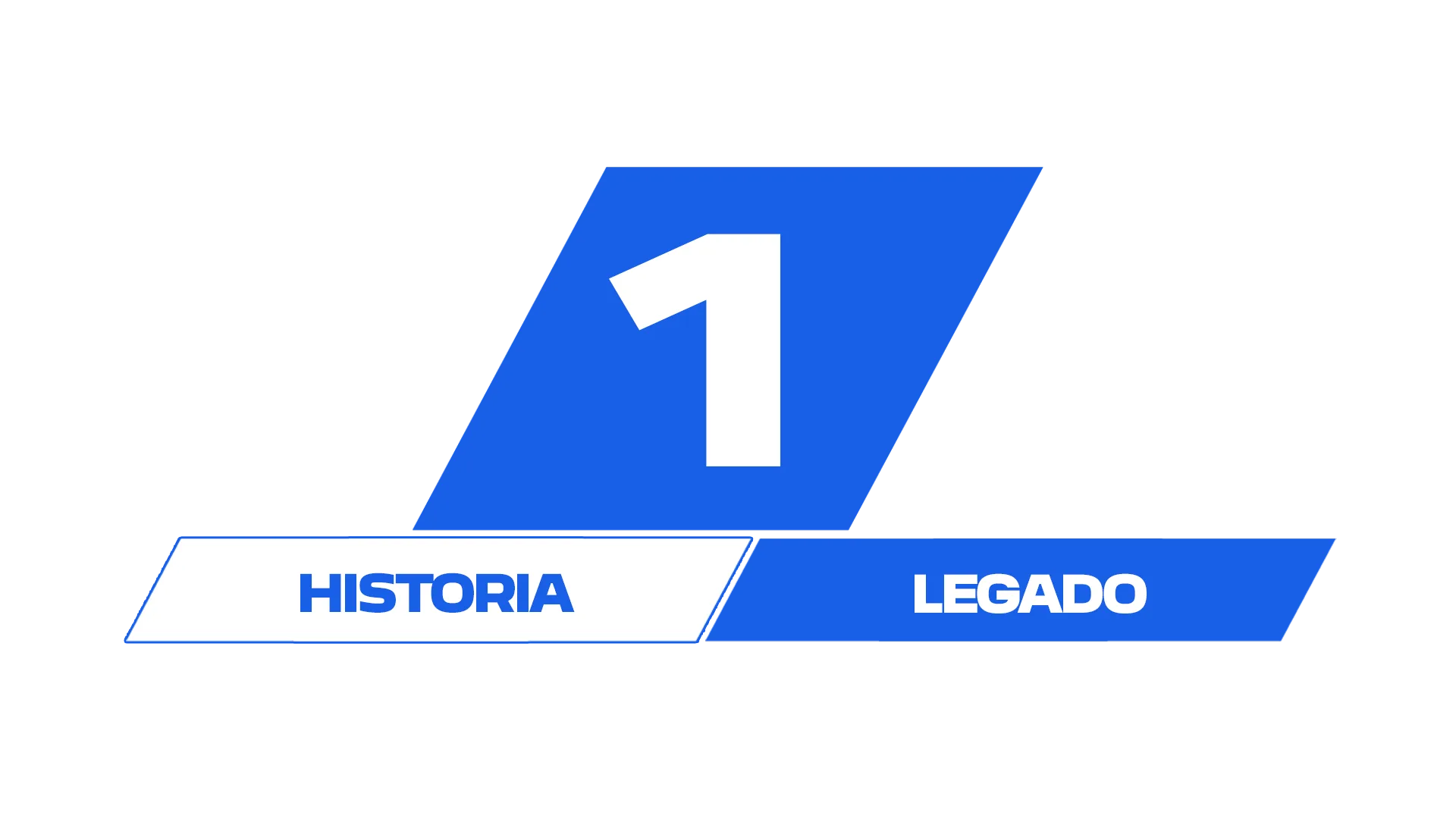 HISTORIA y LEGADO