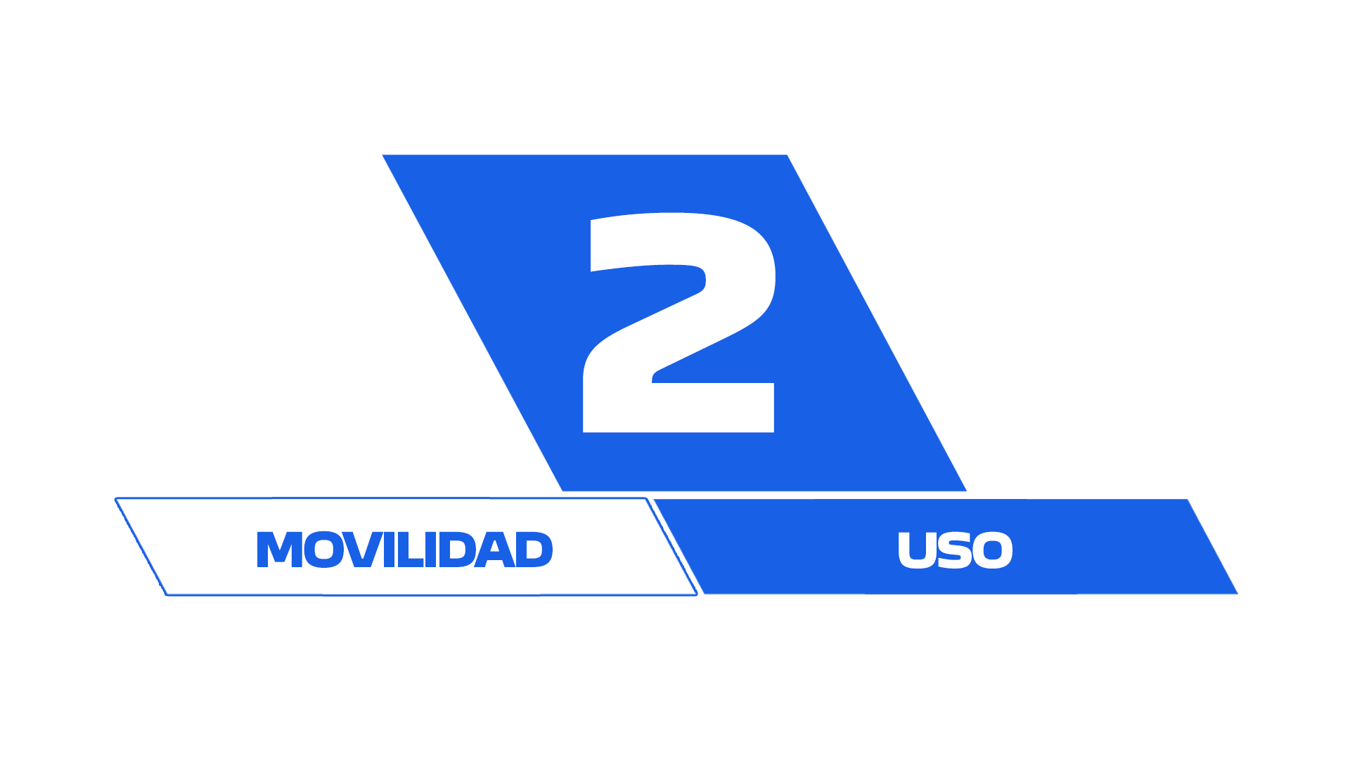 MOVILIDAD y USO