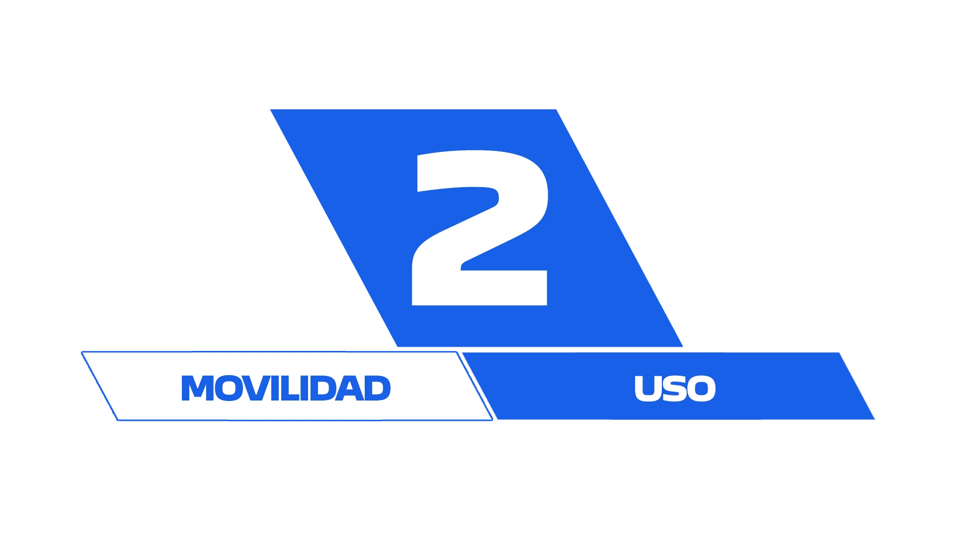 MOVILIDAD y USO