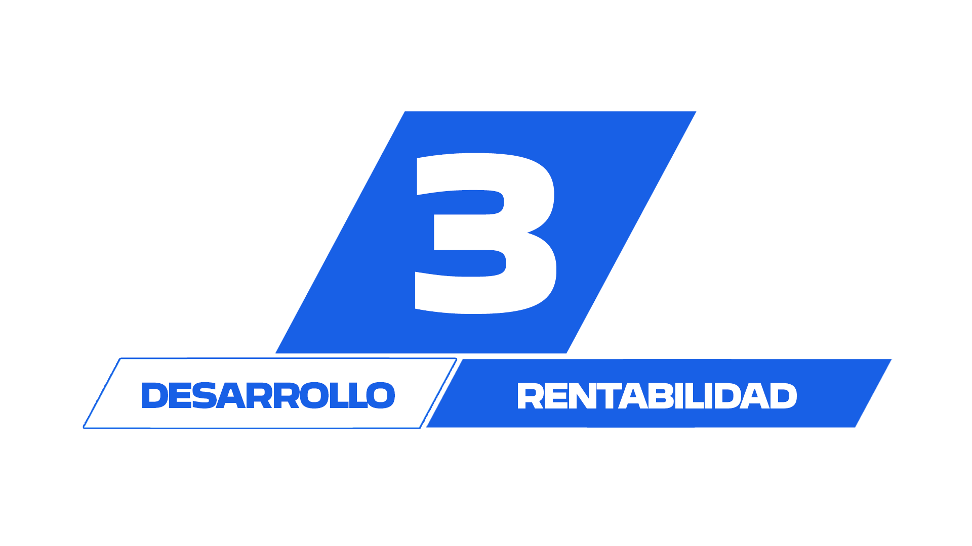 RENTABILIDAD y DESARROLLO