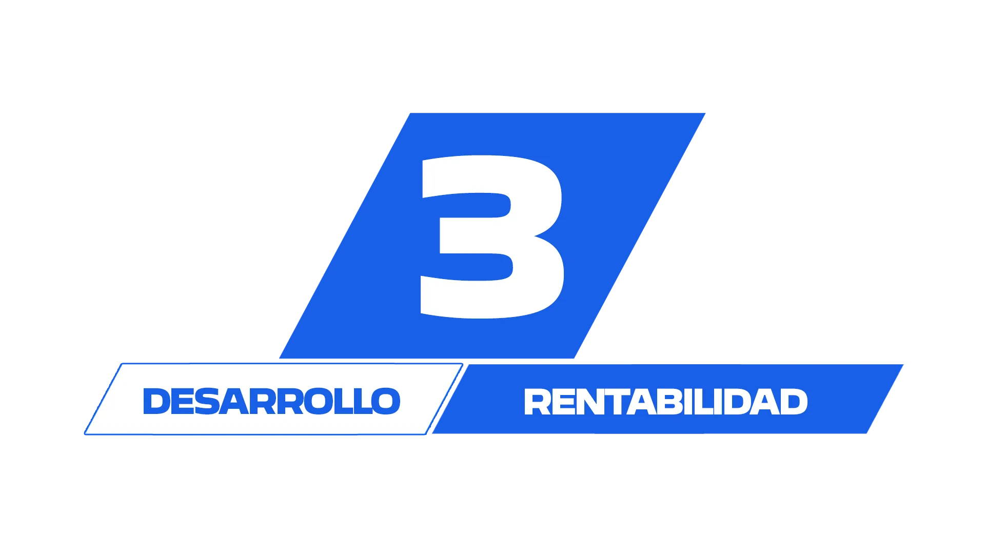 RENTABILIDAD y DESARROLLO