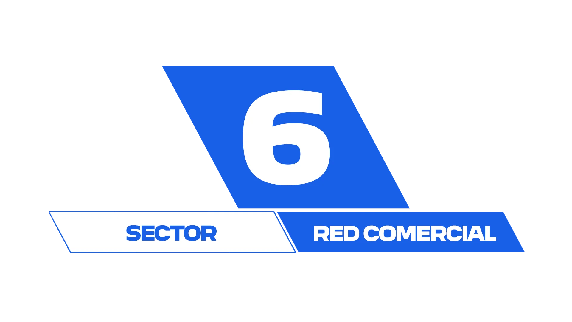 SECTOR y RED COMERCIAL