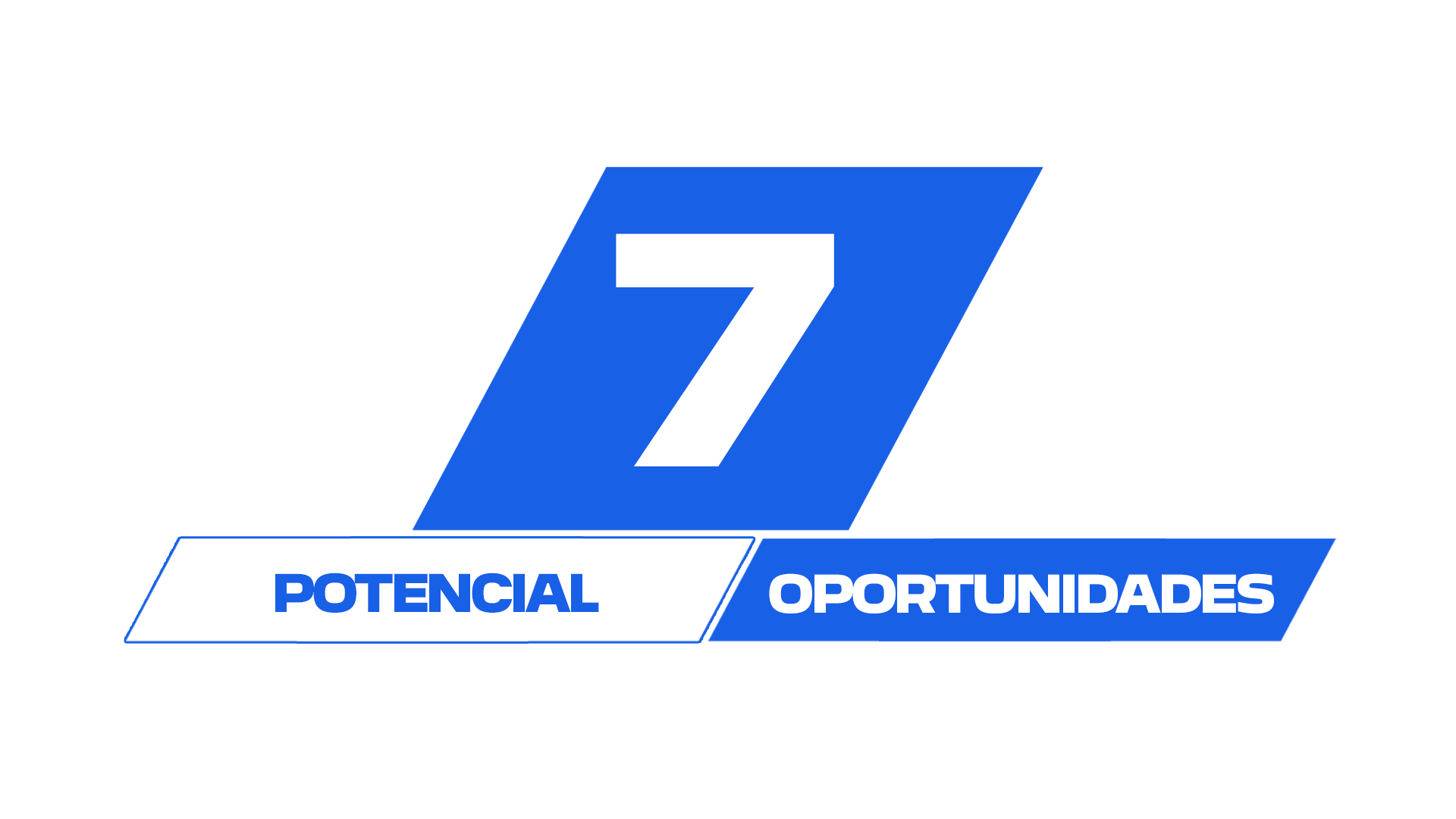 POTENCIAL y OPORTUNIDADES