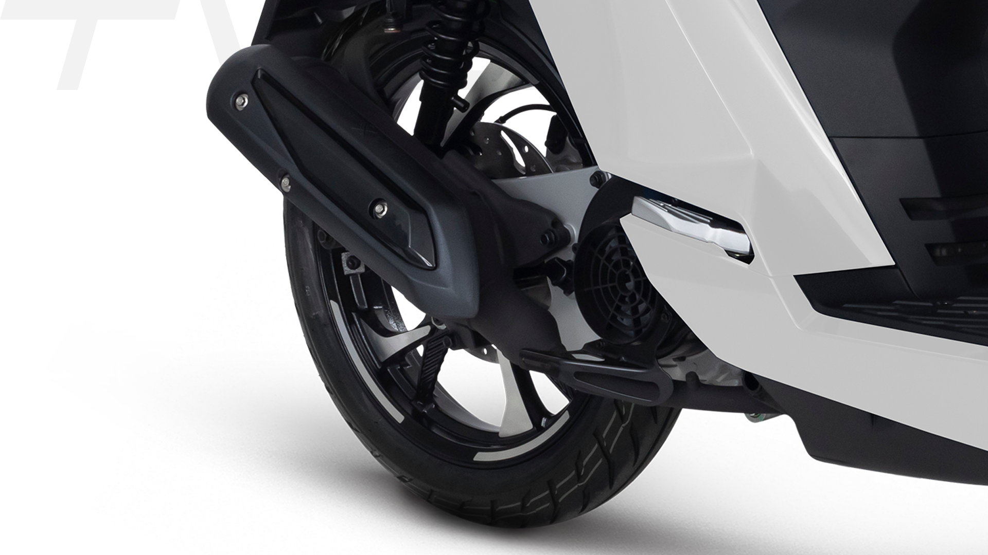 MOTORIZZAZIONE