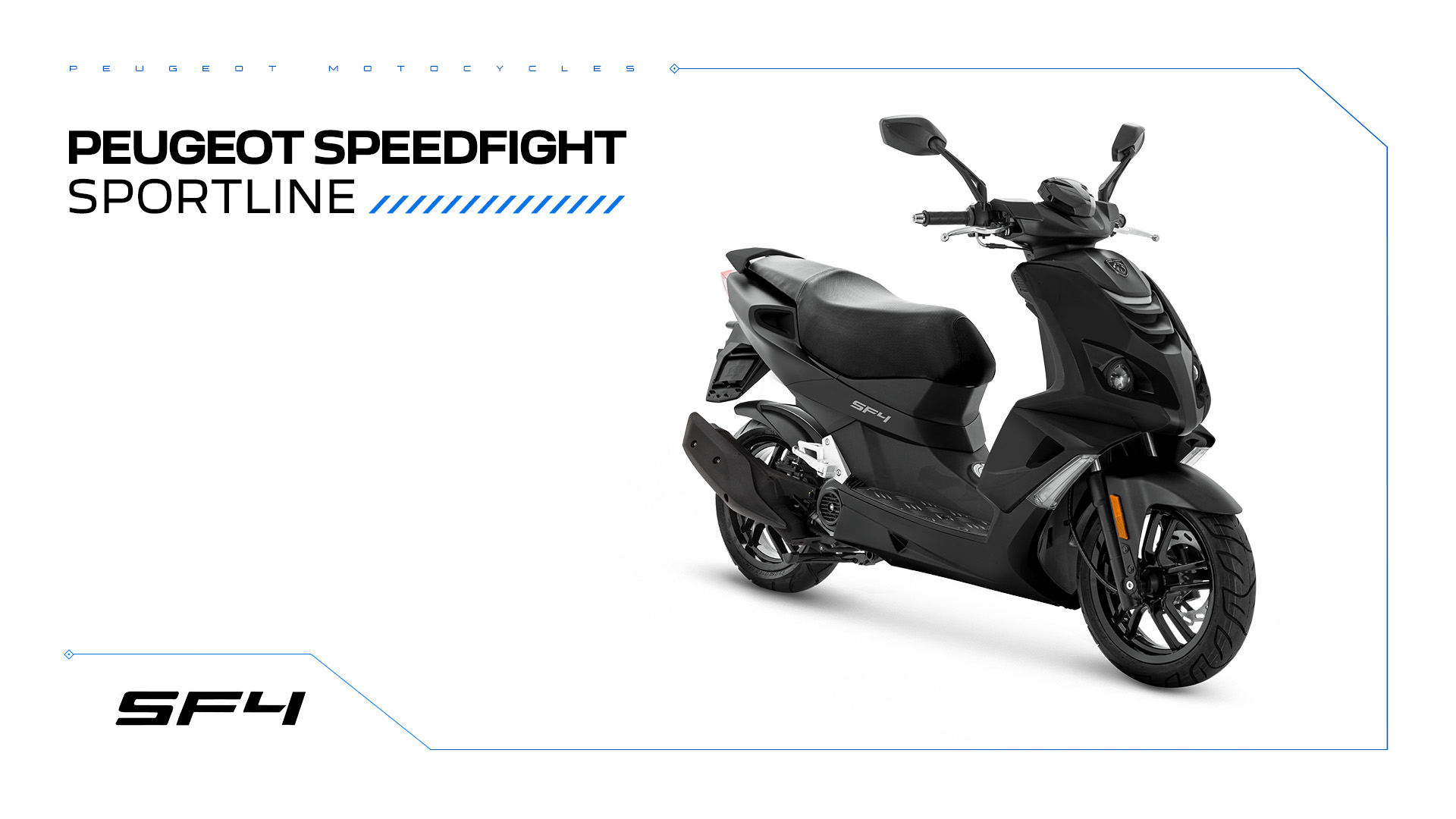 EL SCOOTER DEPORTIVO DE REFERENCIA