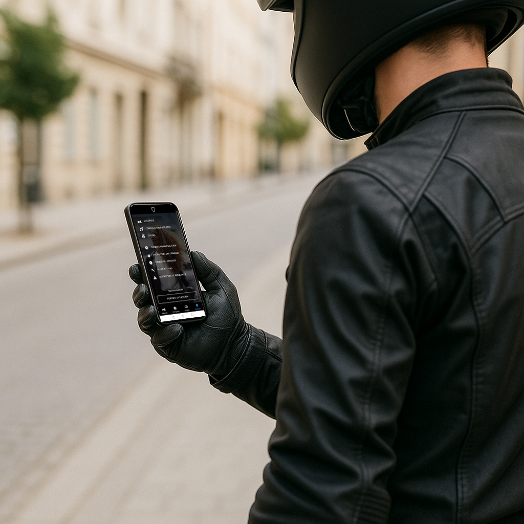 I-Connect – 2 Jahre inklusive