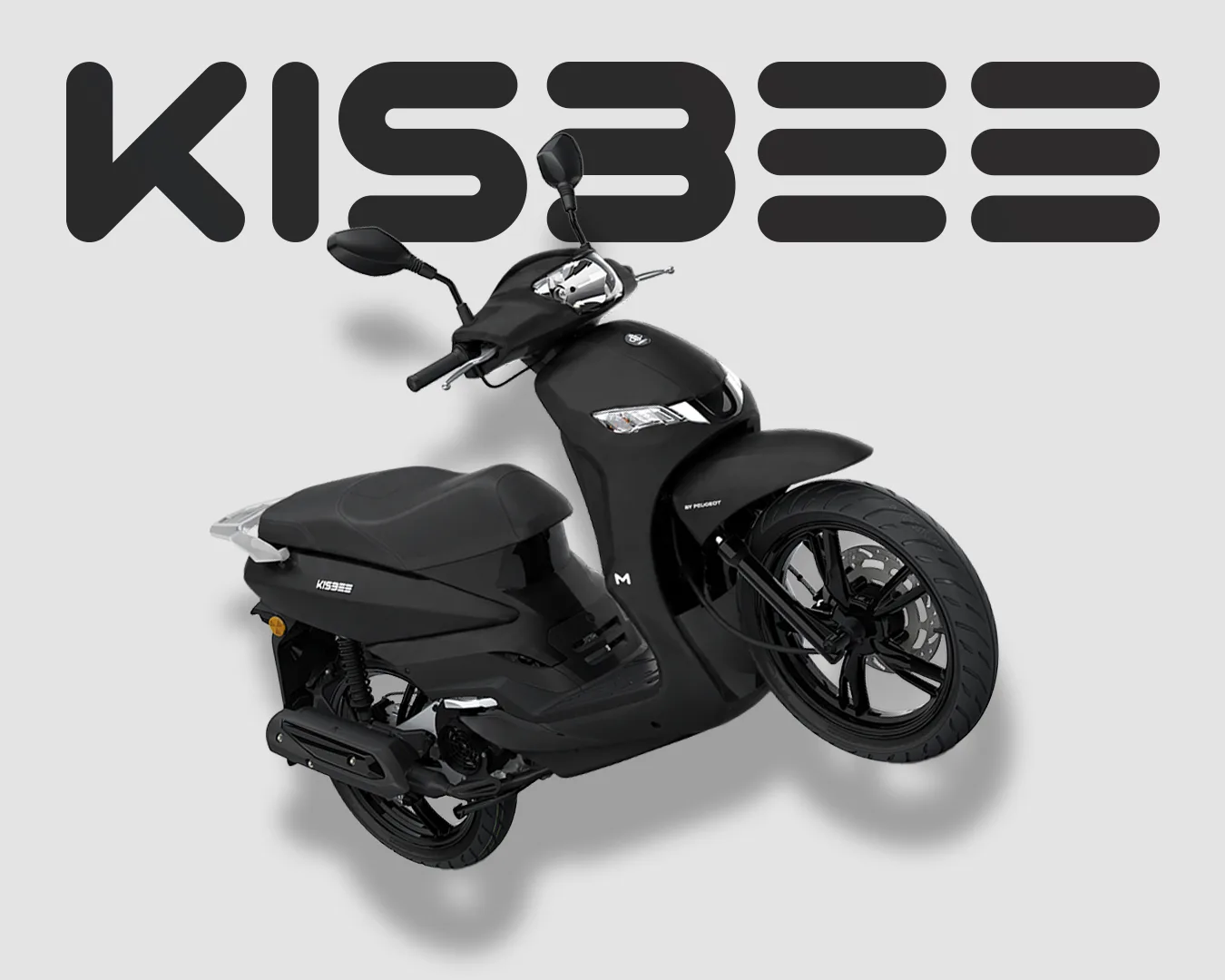 KISBEE M 